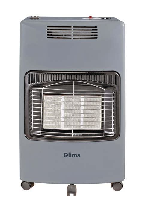 Qlima gaskachel GH959RF 5,9kW .